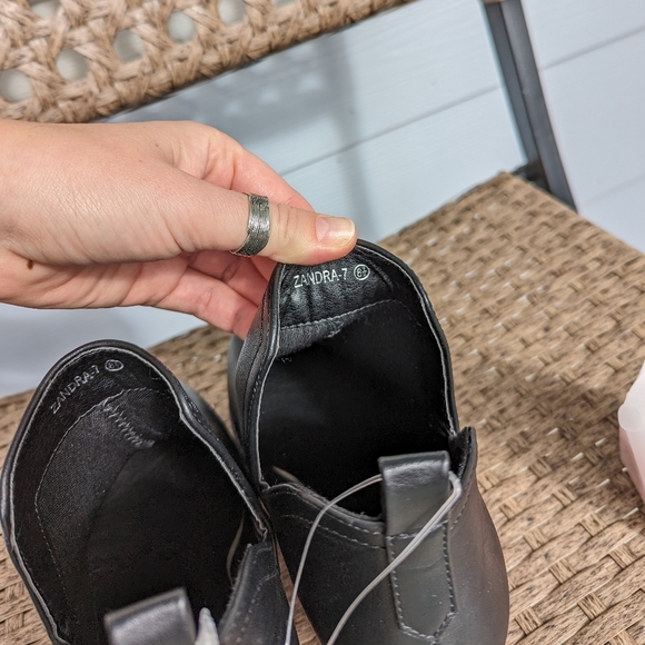 Top Moda Boots NWT - Picture 10 of 12